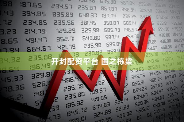 开封配资平台 国之栋梁